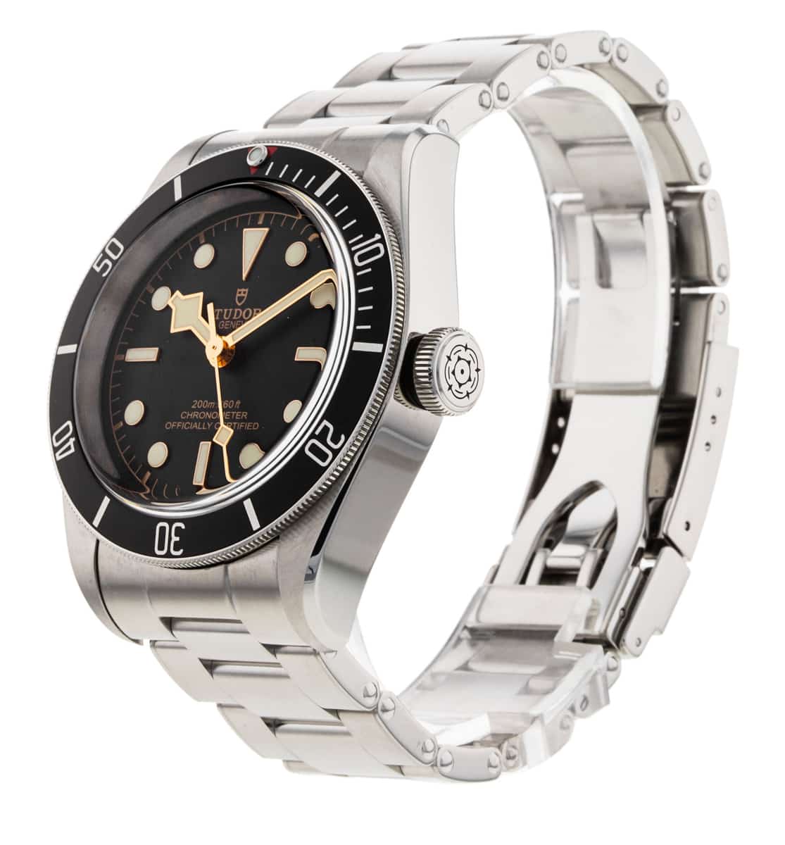 Tudor Black Bay M79230N-0009 Tudor Black Bay M79230N-0009